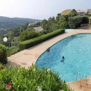 Appartement Bel Dans Le Golfe De Saint Tropez, Les Issambres