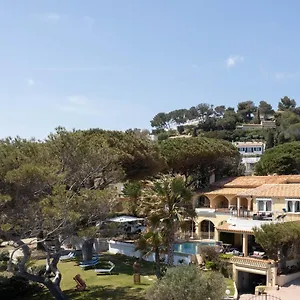 Appartement Les Glycines, Les Issambres