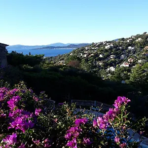 Appartement L'ecrin Bleu, Les Issambres