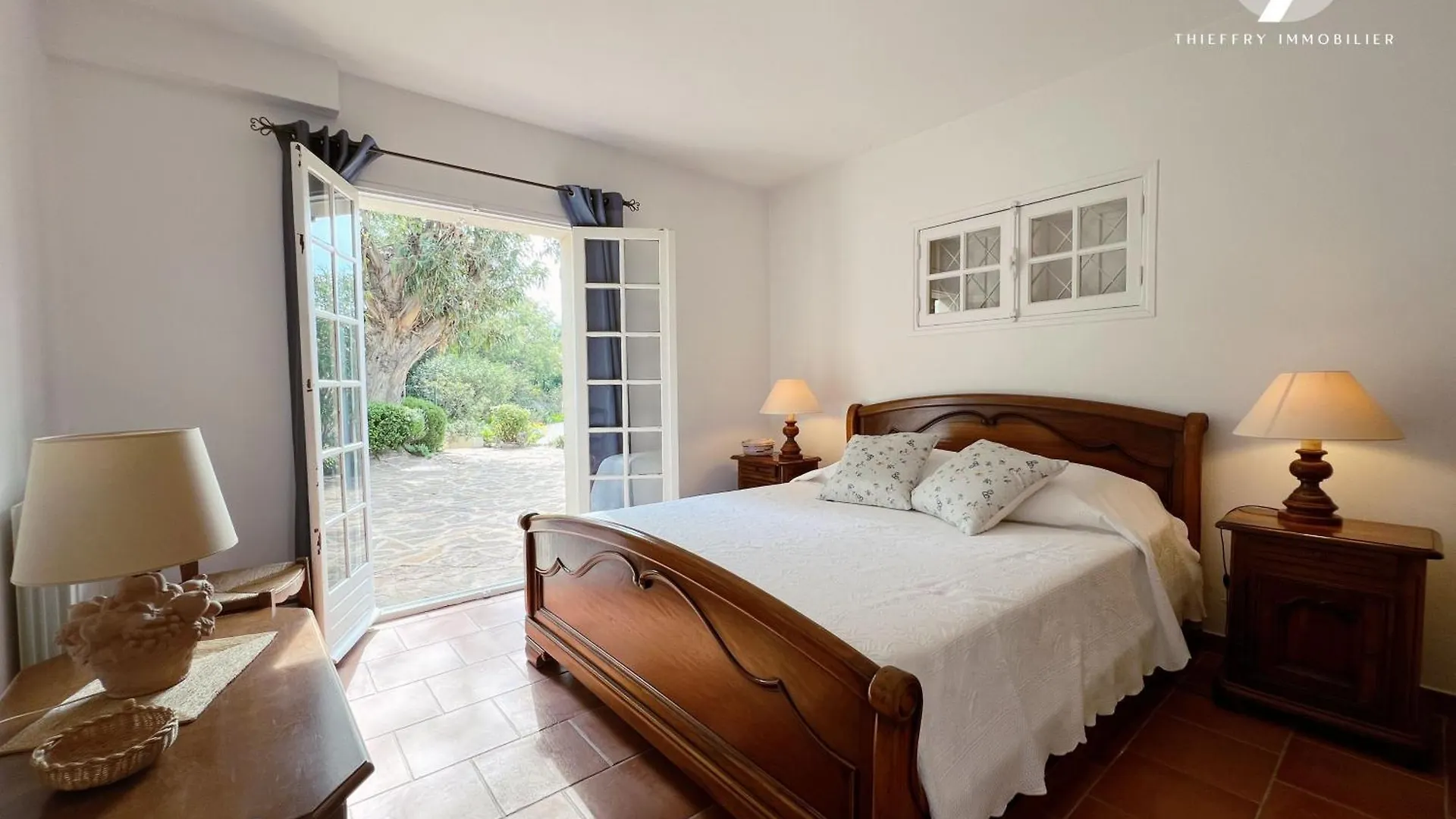 Holiday home La Louarde Villa Les Issambres