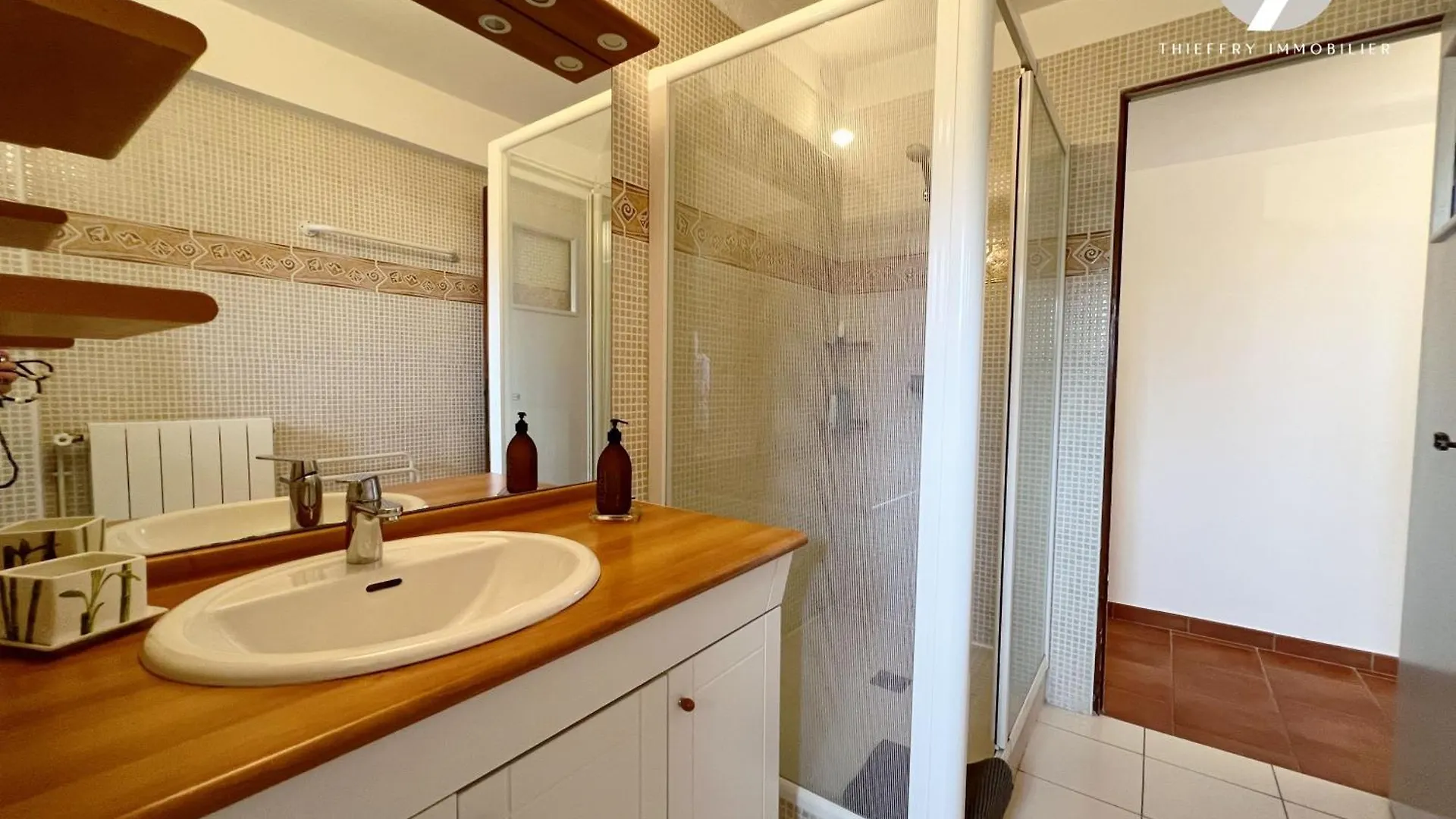 La Louarde Villa Les Issambres Holiday home