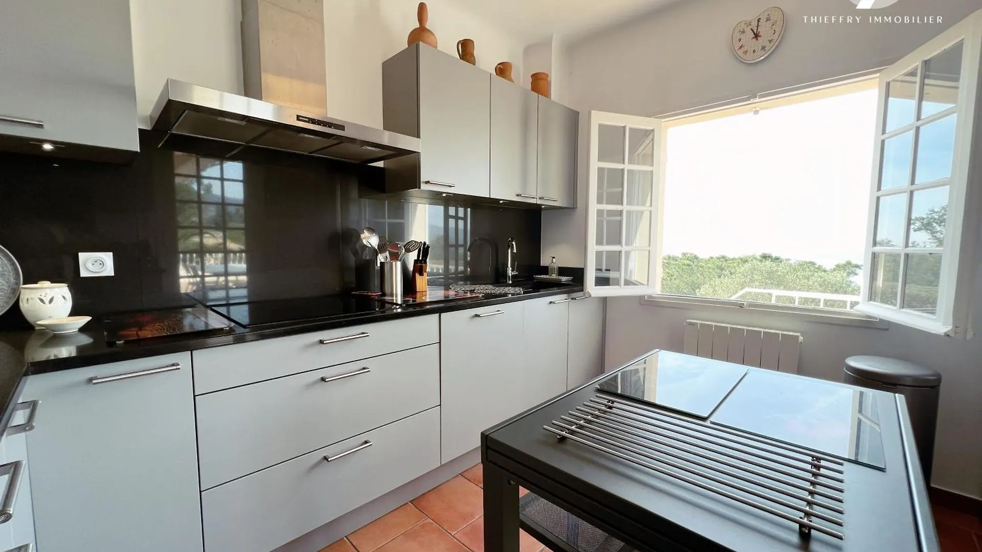 Holiday home La Louarde Villa Les Issambres France