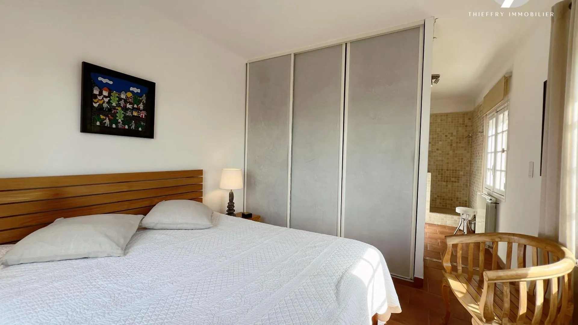 La Louarde Villa Les Issambres
