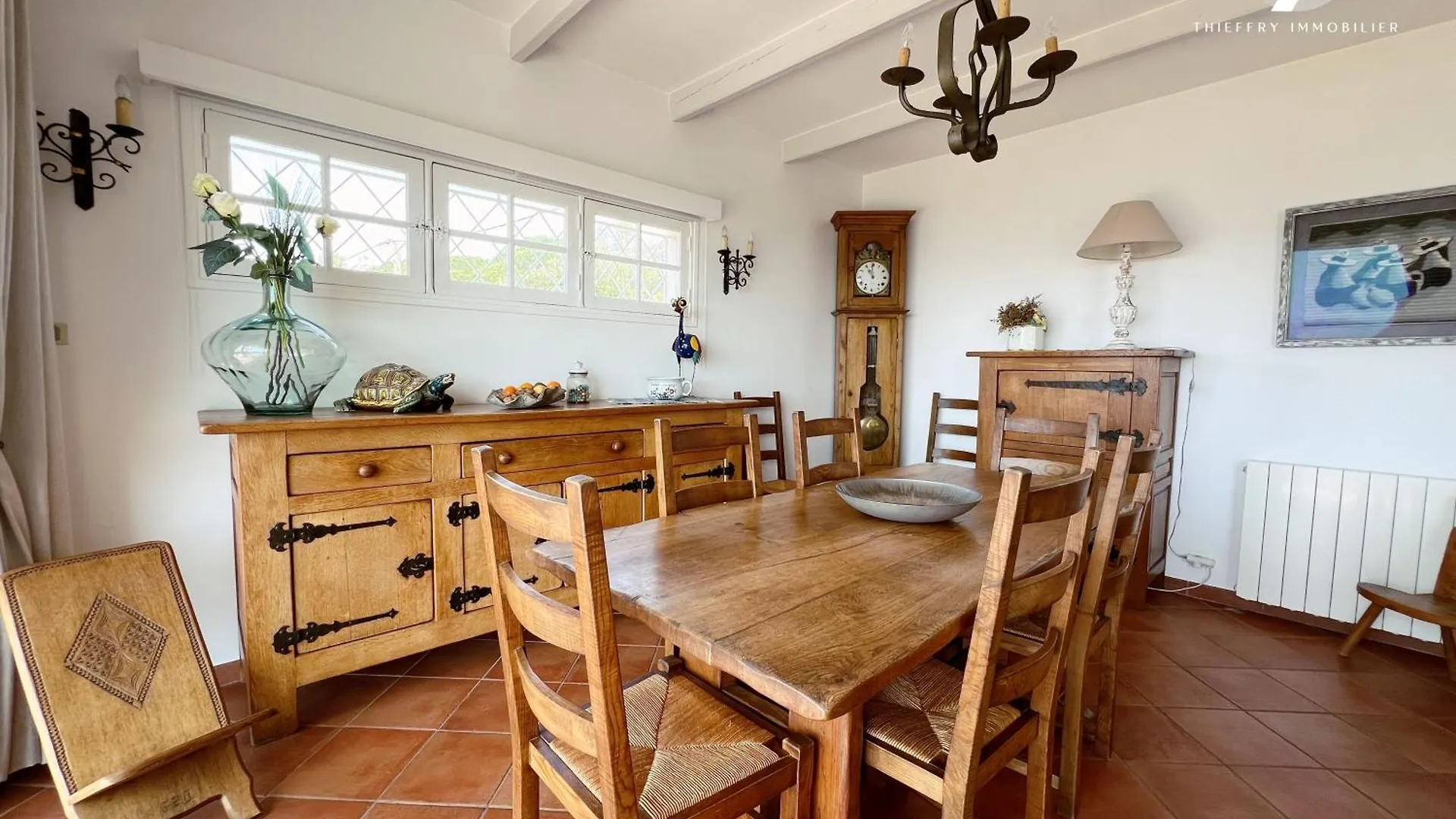 Holiday home La Louarde Villa Les Issambres