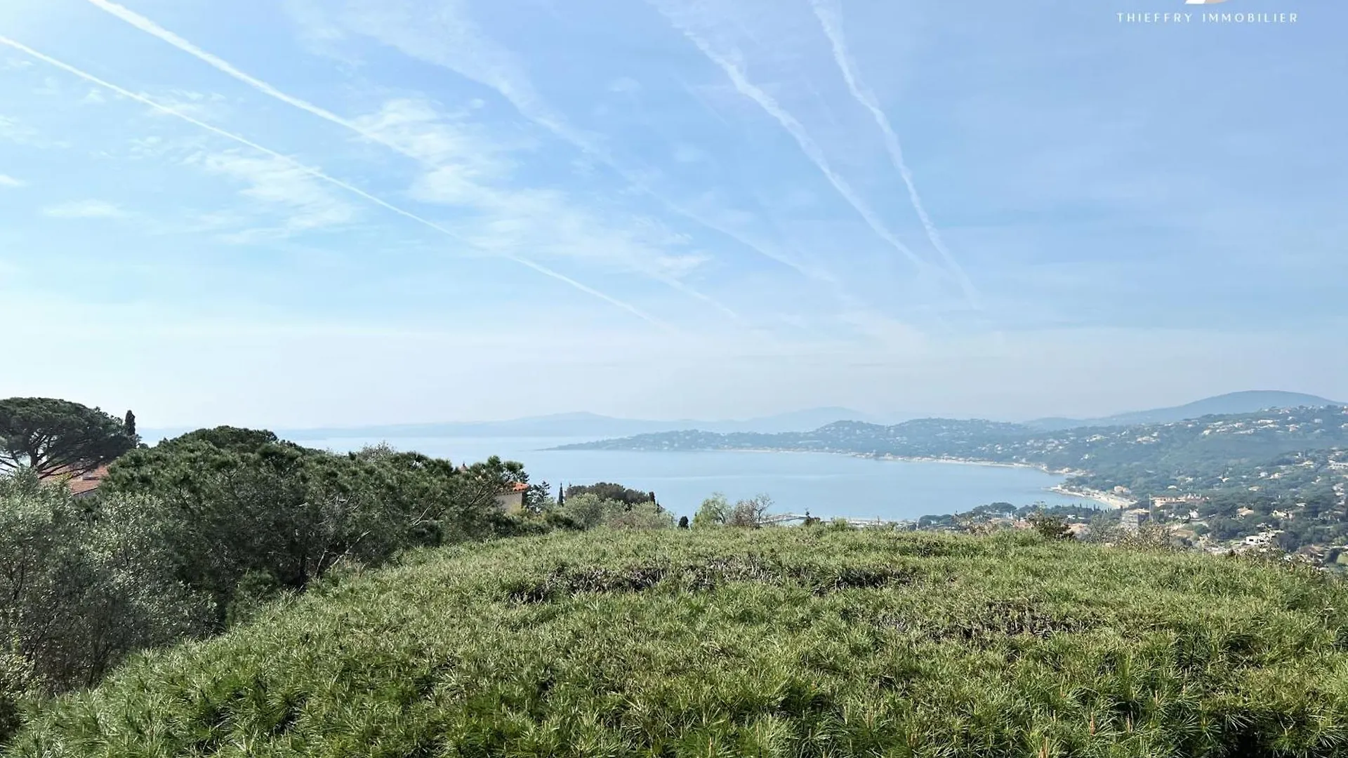 La Louarde Villa Les Issambres