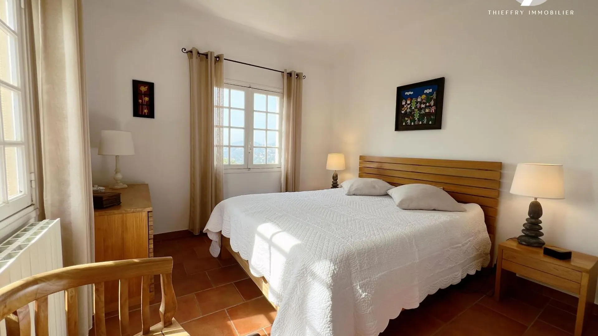Holiday home La Louarde Villa Les Issambres