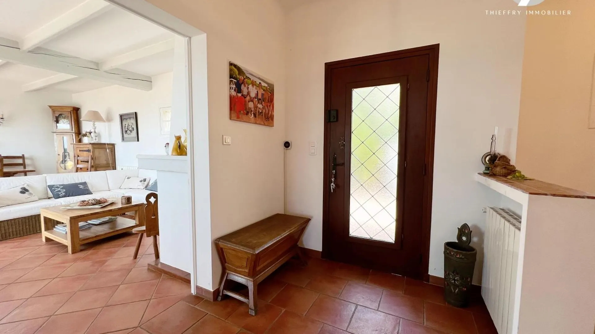 Holiday home La Louarde Villa Les Issambres
