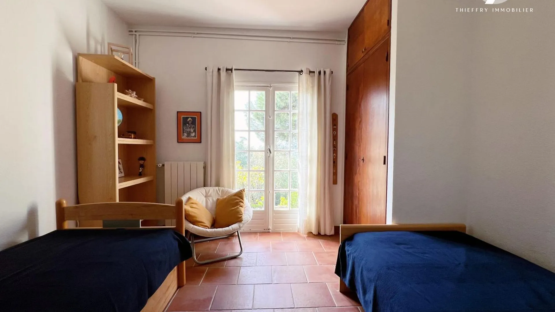 La Louarde Villa Les Issambres Holiday home