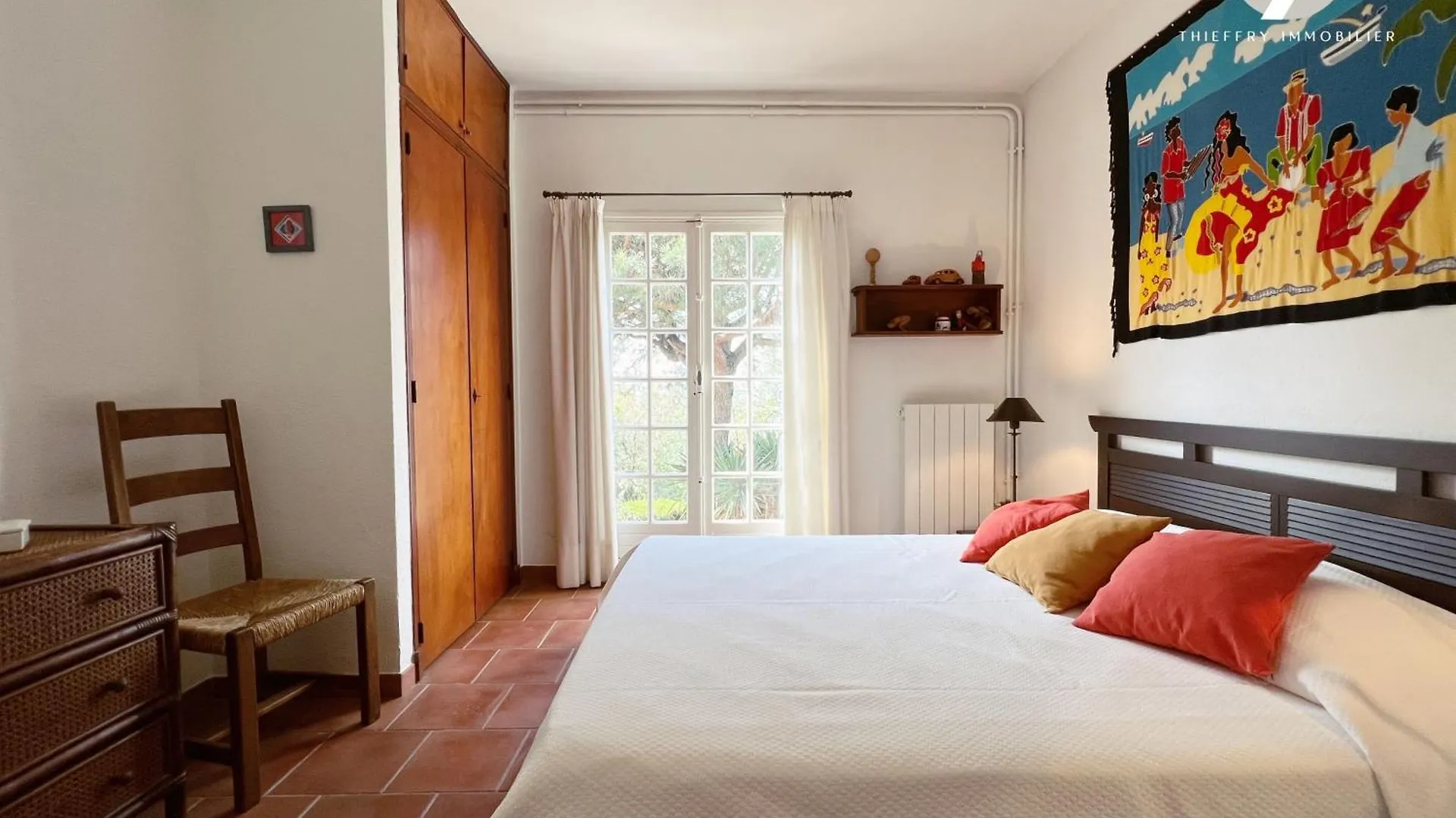 La Louarde Villa Les Issambres