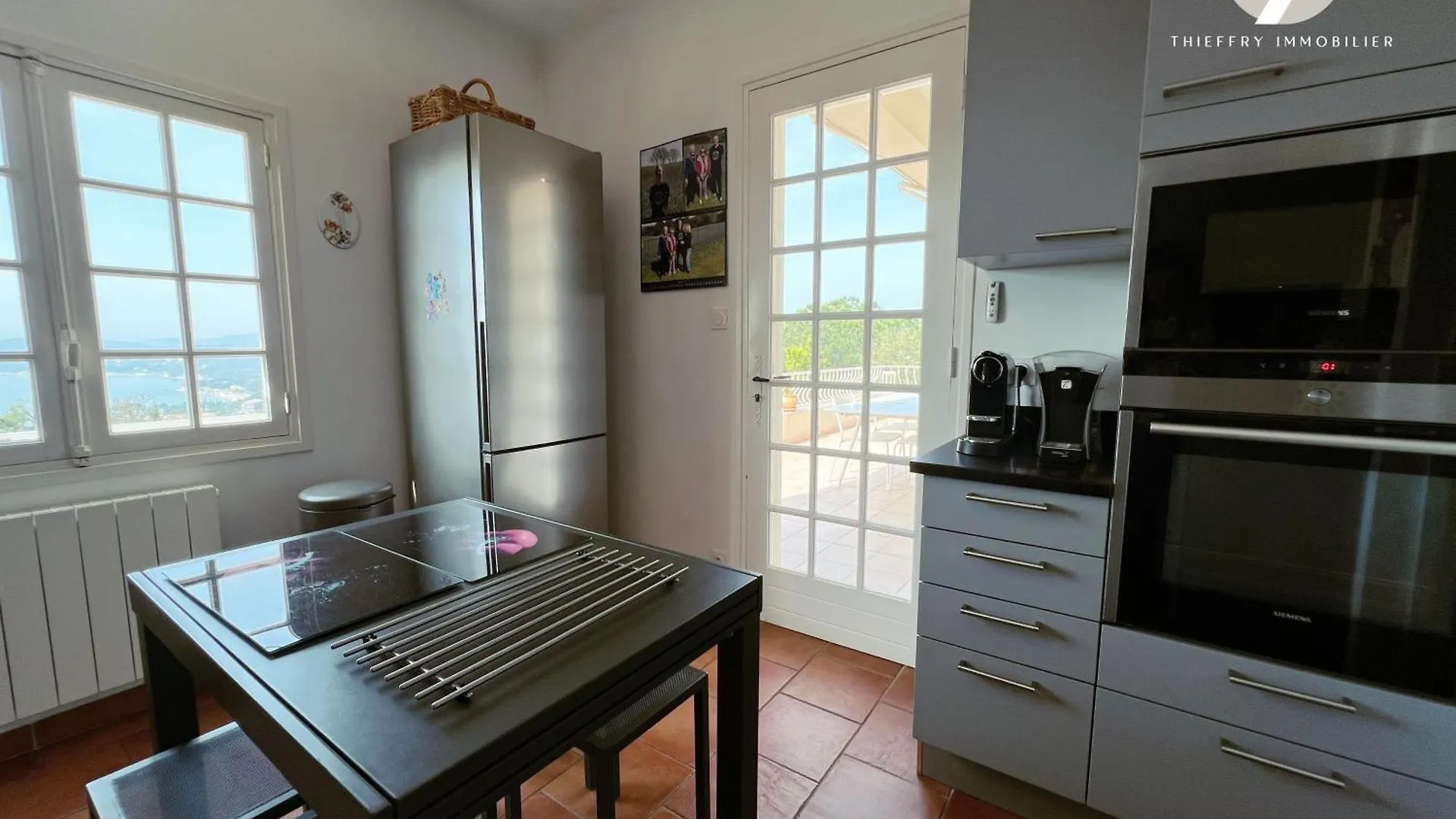 Holiday home La Louarde Villa Les Issambres