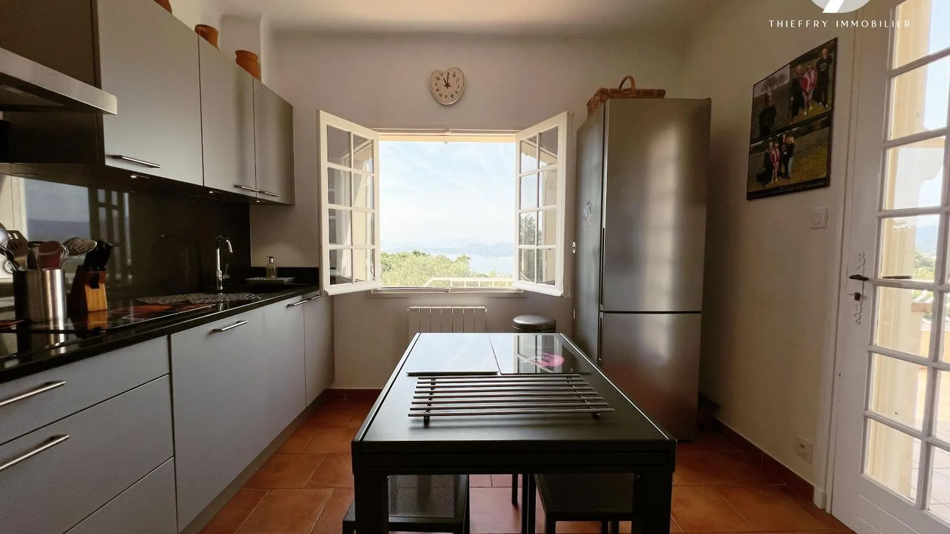 La Louarde Villa Les Issambres 0*,  France